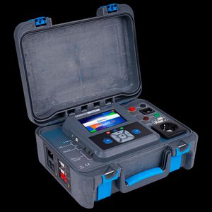 Apparatentester OmegaGT 25A Medisch