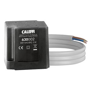 Electrothermische servomotor 220v