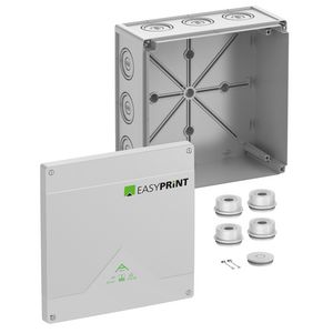 Abox 350-L EasyPrint Aftakdoos VVE=20