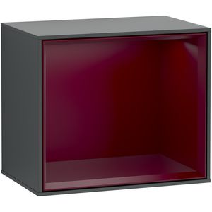 Schapmodule Finion 418x356x270mm Mid.Blue Matt Lacquer F580HBHG