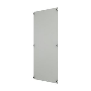Frontplaat kastbreedte 400mm H=800mm blind ProfiSNAP