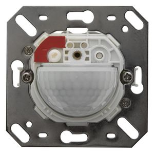 Wandschakelaar Slavetoestel 180gr. VZ - IP20 10m 1Kanaal