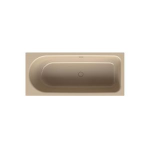 Bad BetteOcean 1600x700mm Bahama beige 1 greepboring