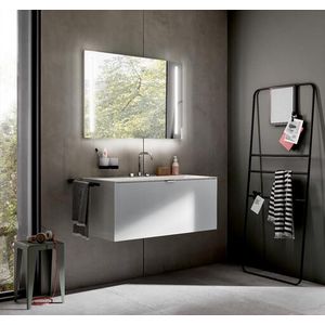 Lichtspiegel MI 270 1000x800 mm 2700K/6500K sensorschakelaar