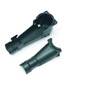 Wandaansluitdoos 2-delig VVE=2