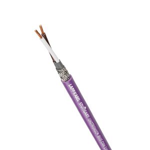 Haspel a 1000m. UNITRONIC BUS CAN 1X2X0,75