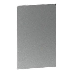 XL mounting plate 2000x1200