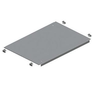 Volle kabelwartelplaat Klemmontage 300x600mm Spacial SF