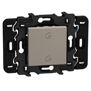 Light Now WN z.bat vertr-aank stone