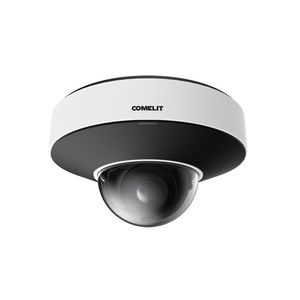 IP camera Vandaldome 4MP 2,8 mm D-versie