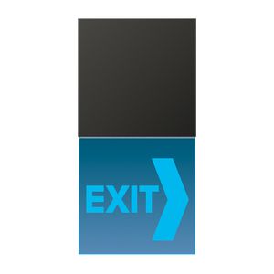 LED lichtsignaal LS-antraciet informatie