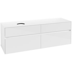 Collaro Wastafelonderkast 1600x548x500mm C05000DH