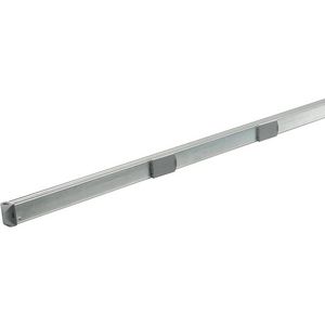 Recht element LB634-A 63A 4 + 4 aftak L3m. LB Plus