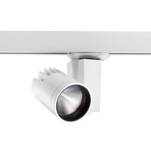 Downlight BEACON ACCENT CRi97 3000K MB LS3 onboard wit