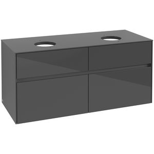 Collaro Wastafelonderkast 1200x548x500mm C04400FP