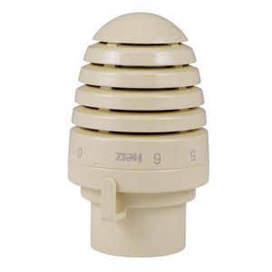 Thermostatisch regelelem. H DE LUXE I(1015) M30x1,5