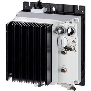 Frequentieregelaar 2.4A 400V 50Hz 0.75kW extern 198745