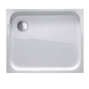 D-Code 4-H Douchebak 900x750x85mm