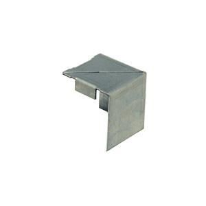 Plenum buitenhoek Sdz 56x56 H80 D2