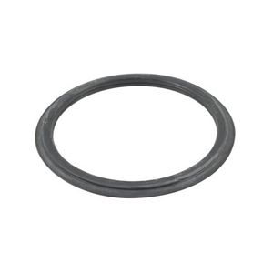Afsluitring rubber EPDM v waterslot 502052110 en 502052110FS