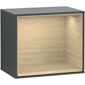 Schapmodule Finion 418x356x270mm Mid.Blue Matt Lacquer F580PCHG