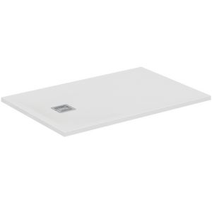 Douchebak Rechthoekig 1200x800x30mm Wit Ultra Flat S +