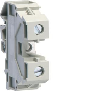 Rijgklem 35mm² fase 125A / 400V schroef