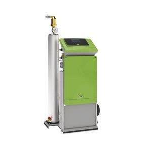 Servitec 60/T 90°C.