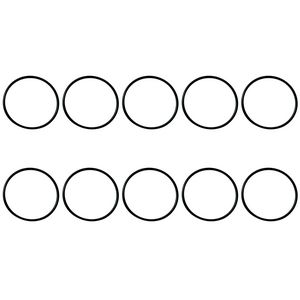 Set a 10st. O-ring 0020045975