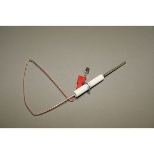 Ionisatiepen + tule 38320