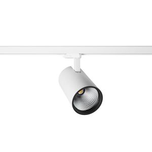 LED Pro-Rio E 45W 3 fase rail w 2700K Ra 90 40° 41106243