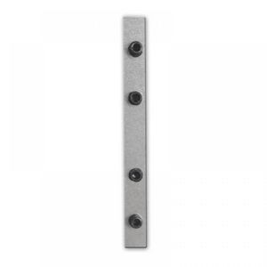 Set a 4st. Connector Z12 profiel PN6 PN7 PL6 180°