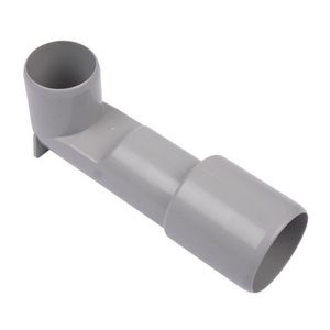 Zijaansluiting ABS diam 40/50mm v Compact vloerput 182100040