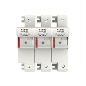 Zekeringhouder laagspan.125A AC 690V 22x58mm 3P IEC DI VVE=2