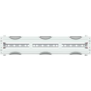 Inbouwunit leeg montagekit veld DIN sleuf 2CPX041652R9999