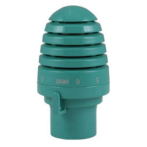 Thermostatisch regelelem. D DE LUXE Calypso click met 0