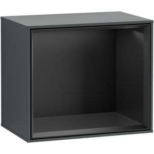 Schapmodule Finion 418x356x270mm Mid.Blue Matt Lacquer F580PDHG