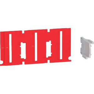 SAFETY SHUTTERS FOR MTZ1 NSX 3P