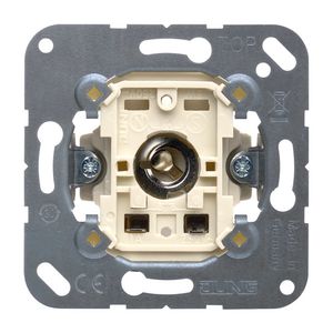 Lichtsignaal armatuur E10