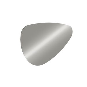 Spiegel Pebble-Sensor/LED/Heating