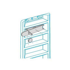 TAP OFF OUTLET SEALING KIT VVE=20