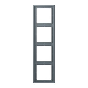 Afdekraam 4-voudig LC4320H