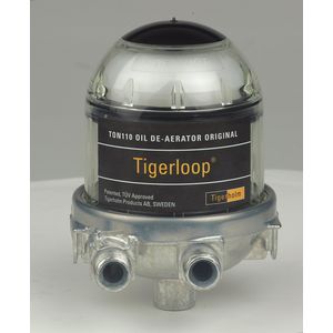 Tigerloop Original TON 110A Olieontluchter automatisch