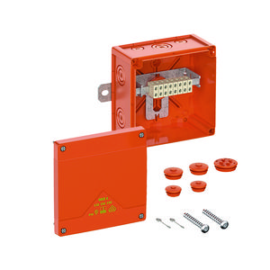 Aftakdoos IP66 IK08 beschermingsklas 86850801