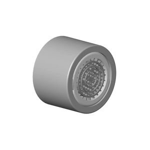 Perlator M22x1-IG Champagne (22kt Goud)