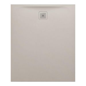 Douchevloer 1200x1000x33mm beige matt H2119531860001
