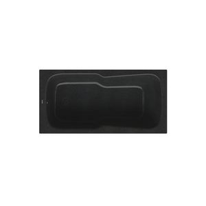 Bad BetteSet 1500x750mm Midnight 2 greepboring
