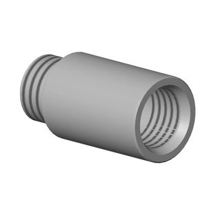 Verlengstuk 1/2"x40mm 09240318490