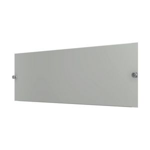 Frontplaat kastbreedte 600mm H=200mm blind ProfiSNAP