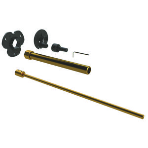 Afsluitbare bedieningsgreep FROSTI